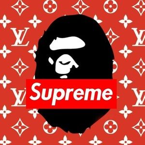 Meet your Posher, Cooper