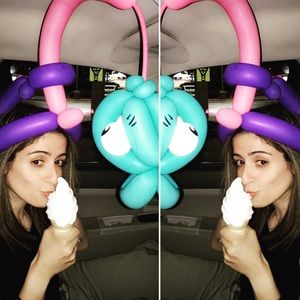 Meet your Posher, Raj