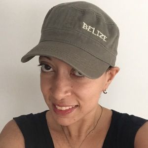 Meet your Posher, Elizabeth