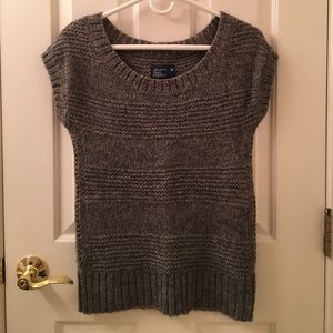 American Eagle Outfitters Sweater short sleeves