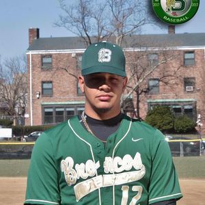 Meet your Posher, Aaron