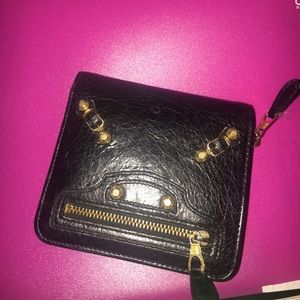 Balenciaga Wallet Balenciaga Wallet