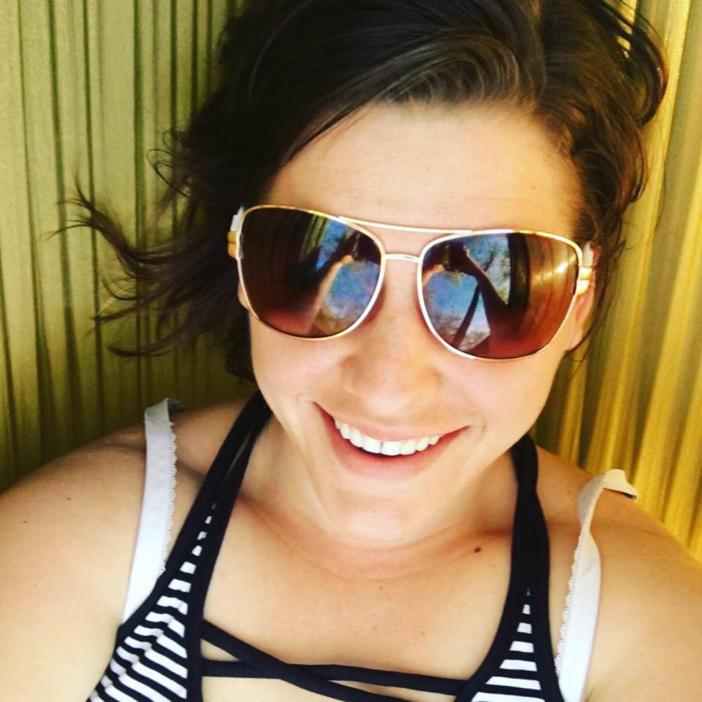 Meet your Posher, Jess