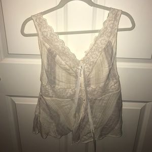 Free people top
