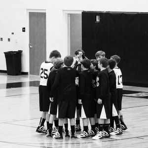 Meet your Posher, Luke