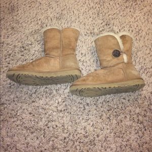 Ugg boots