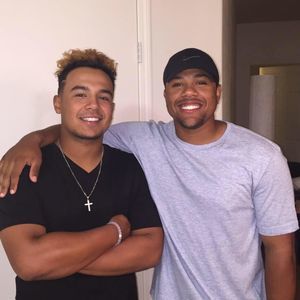 Meet your Posher, Nelson