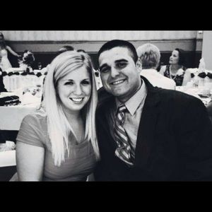 Meet your Posher, Tiffany