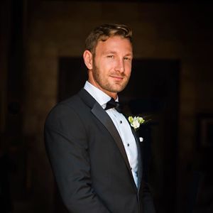 Meet your Posher, Yevgeny