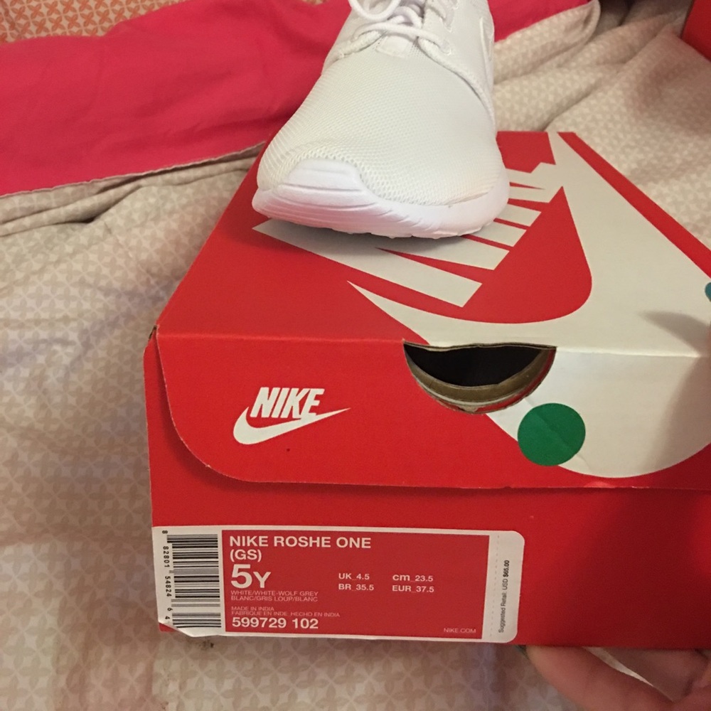 Nike ROSHE ONE - Picture 3 of 3