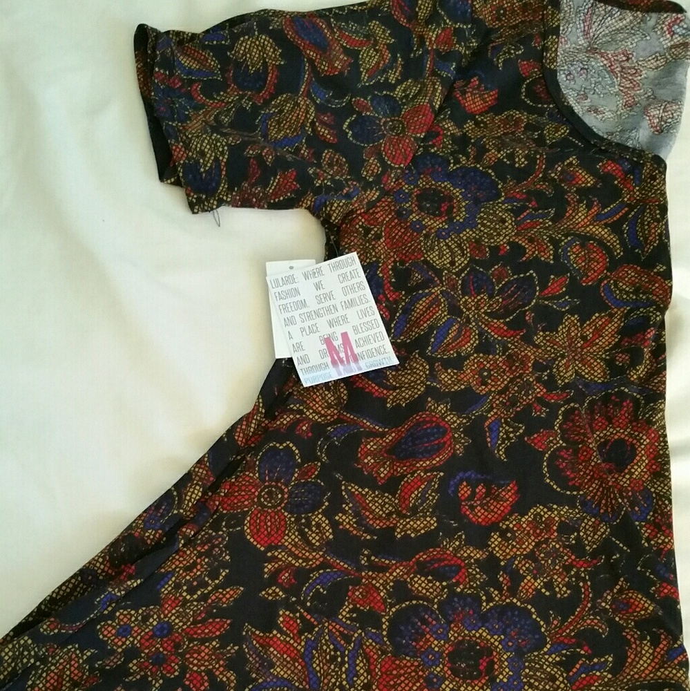 Lularoe Medium Perfect NWT