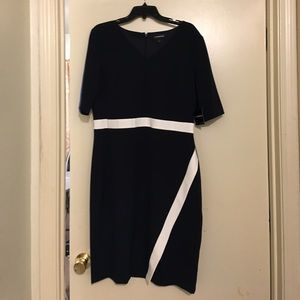 Brand New Liz Claiborne Dress