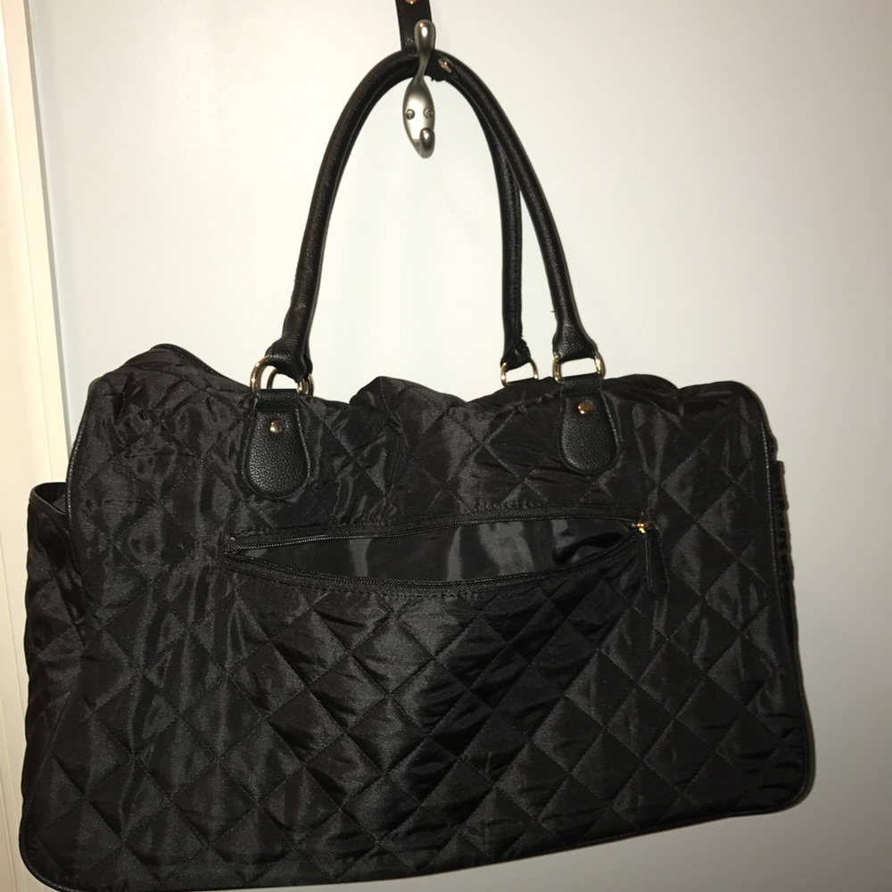 Weekender Bag by Ulta