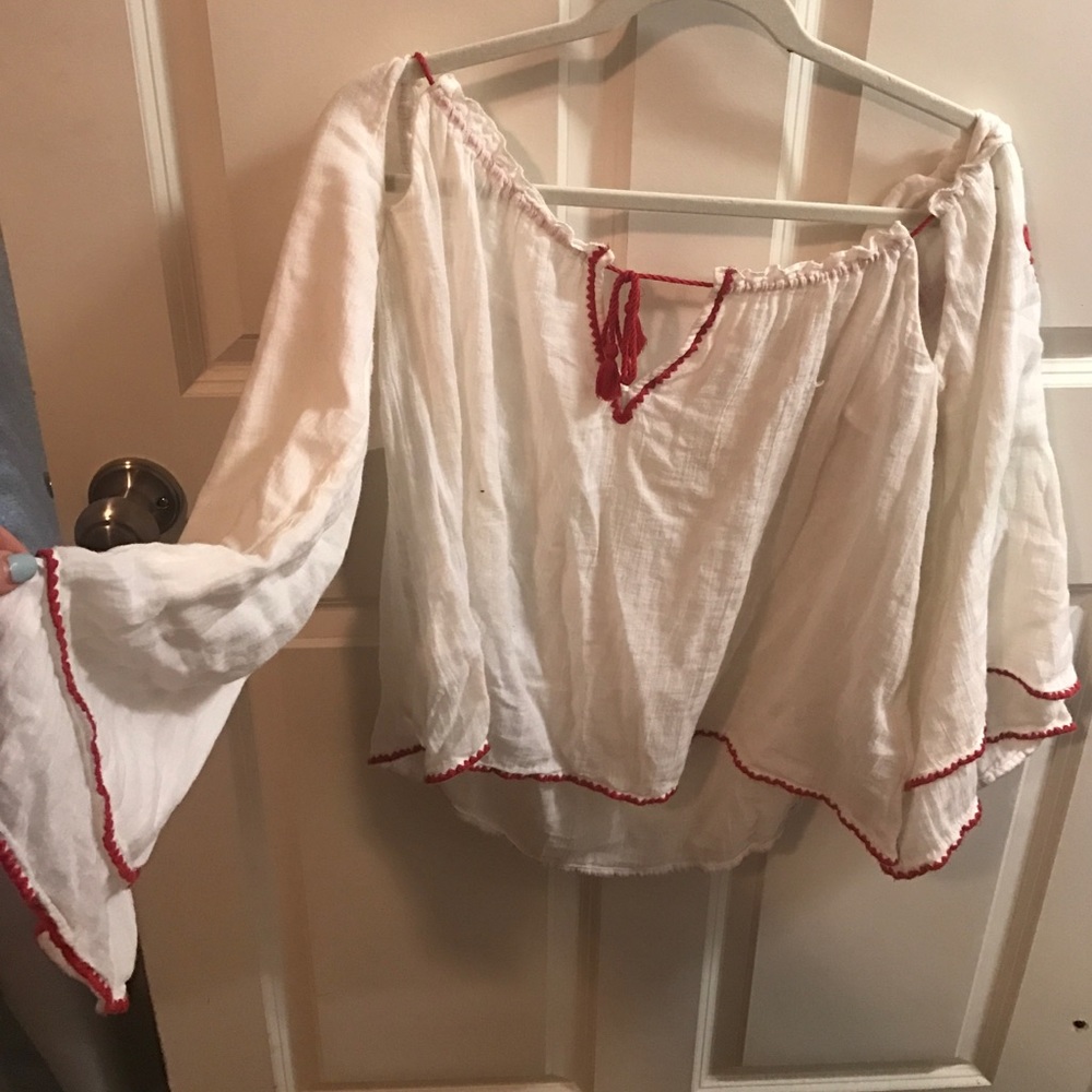 Ralph Lauren top