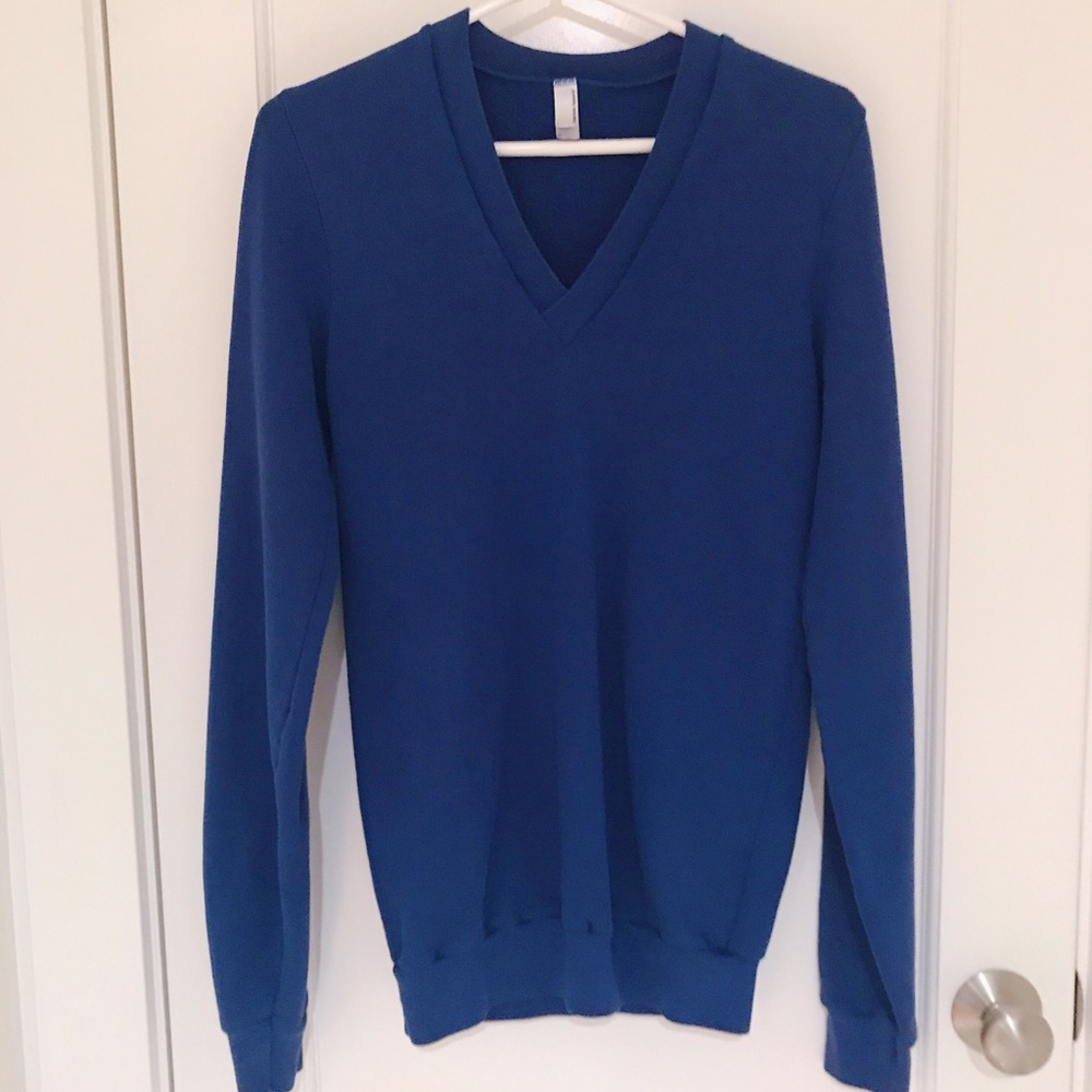 American Apparel Sweatshirt