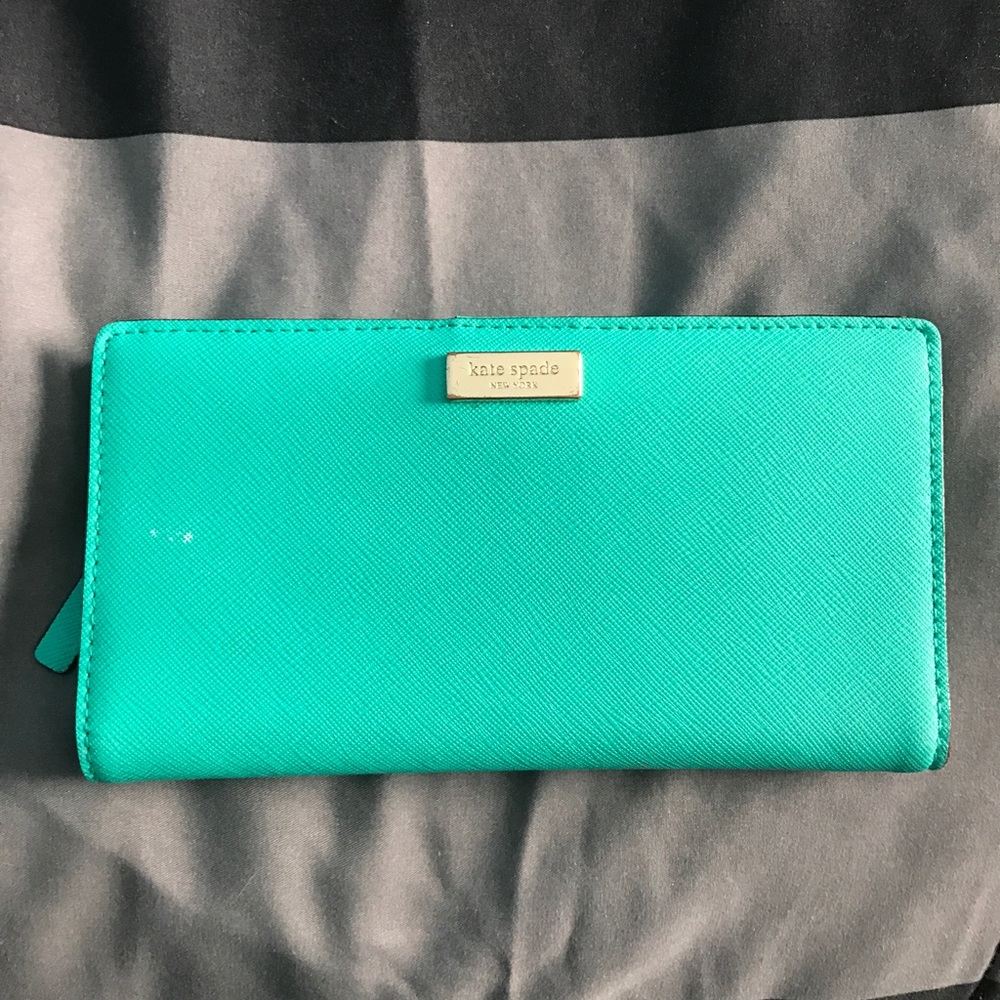 Kate Spade wallet