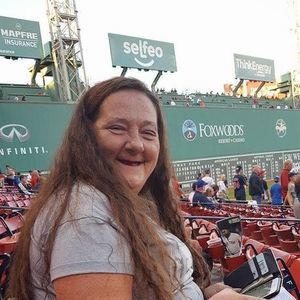 Meet your Posher, Faith