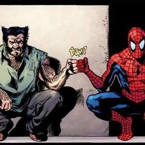 Meet your Posher, Jeff