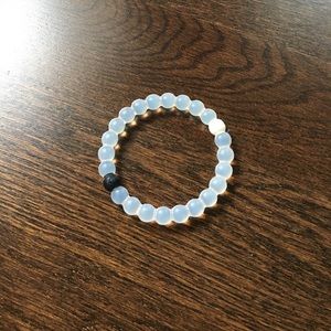 Lokai bracelet