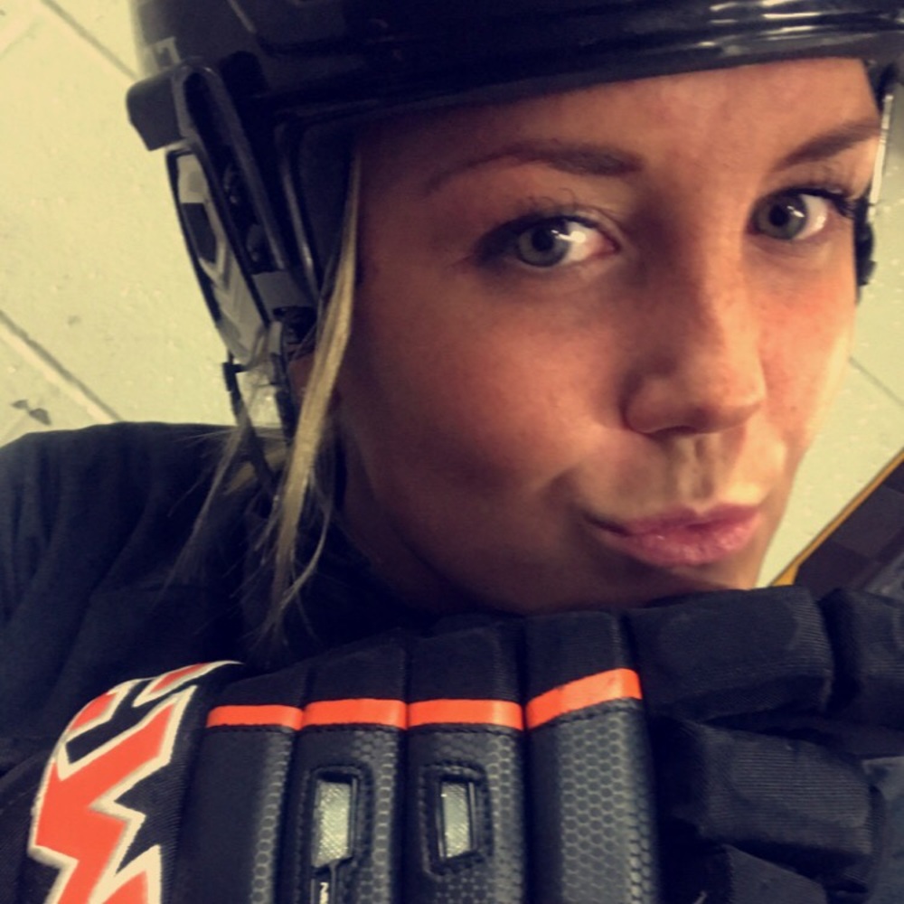 Meet your Posher, Cheyenne