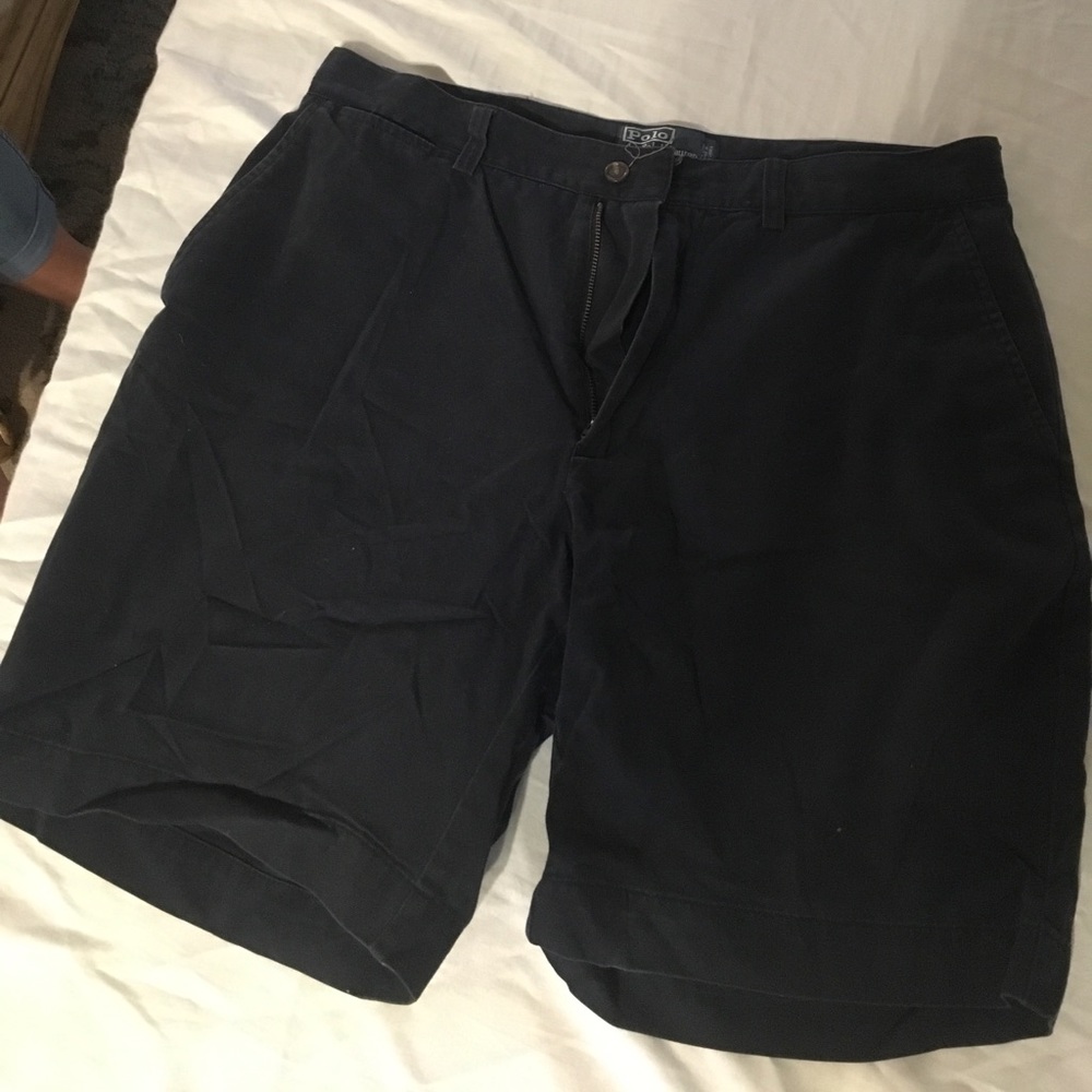 Ralph Lauren Polo shorts