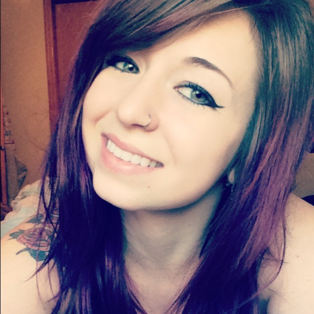 Meet your Posher, Ciara