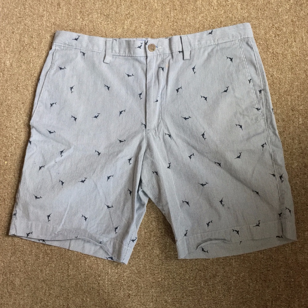 Banana Republic Casual Shorts