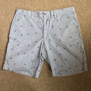 Banana Republic Casual Shorts