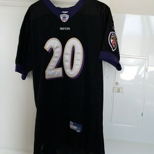 Football jersey