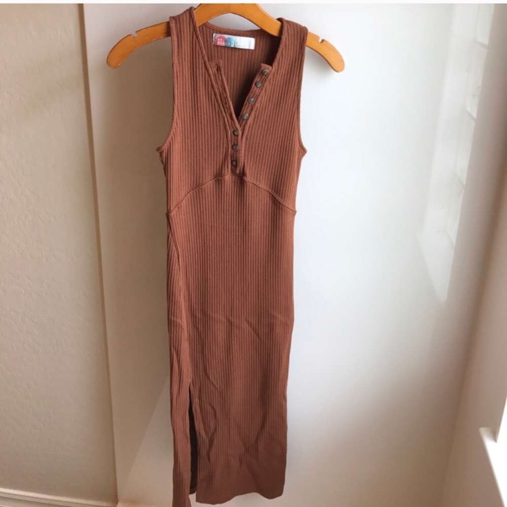 NWOT Free People Dress