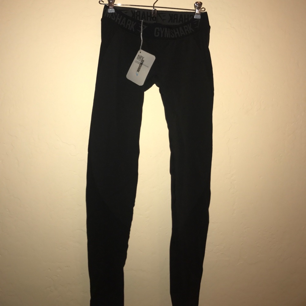 gymshark flex leggings