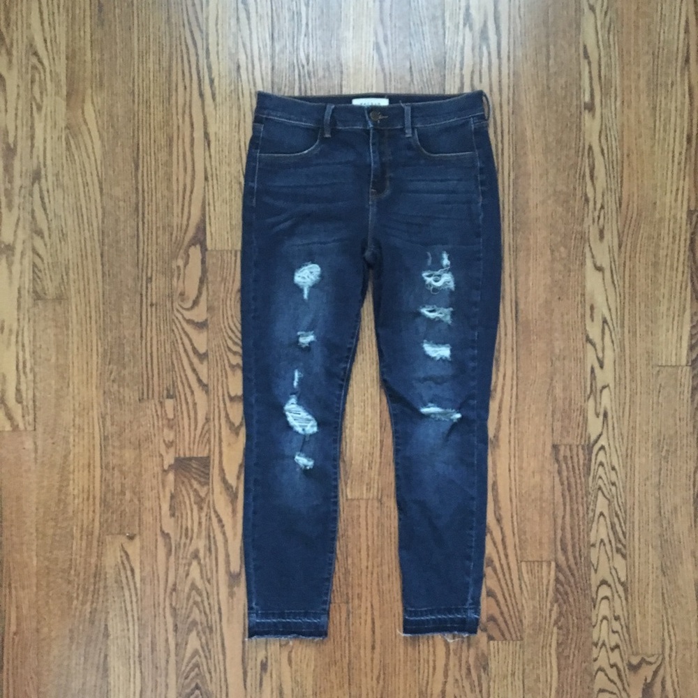 PacSun High Waisted Jeans