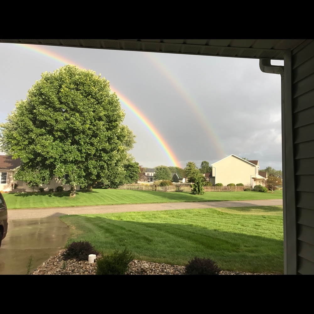 Meet your Posher, Ann.