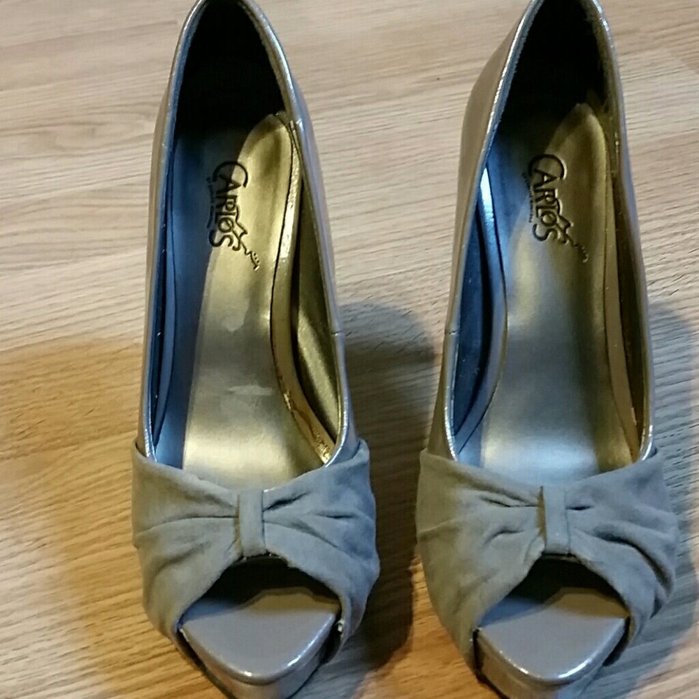 Shoes - Picture 4 of 4