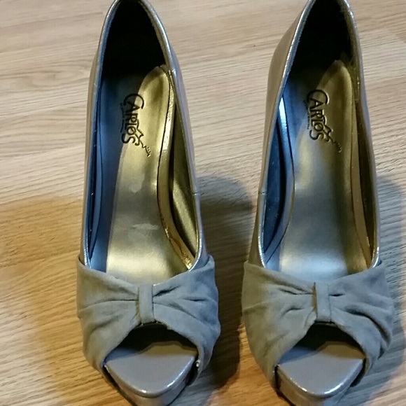 Shoes - Picture 4 of 4