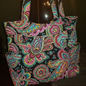 Vera Bradley Bag