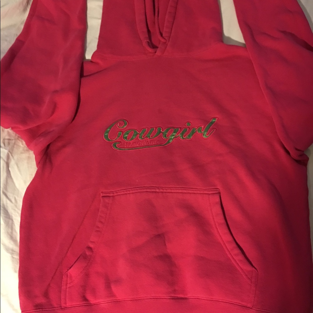 Sweatshirt