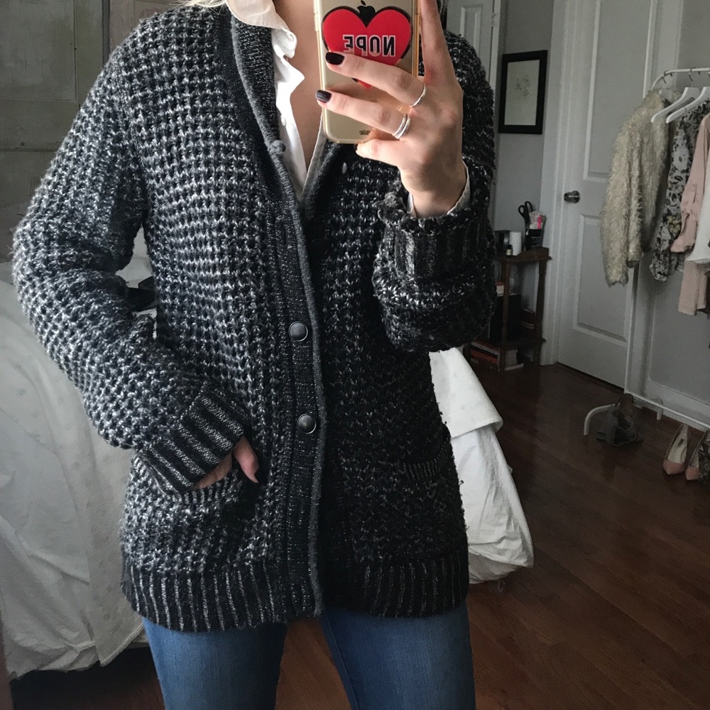 Neiman Marcus for Target rag + bone sweater