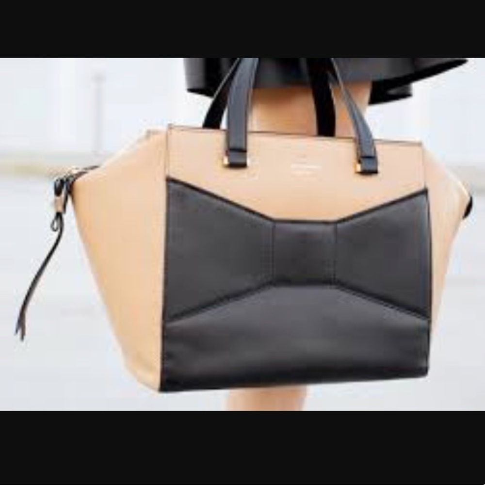 Kate Spade Beau Bag - Large - Like New!