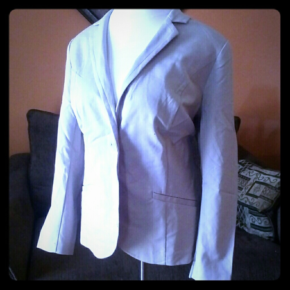 Lane dress jacket Lane Bryant sz 26