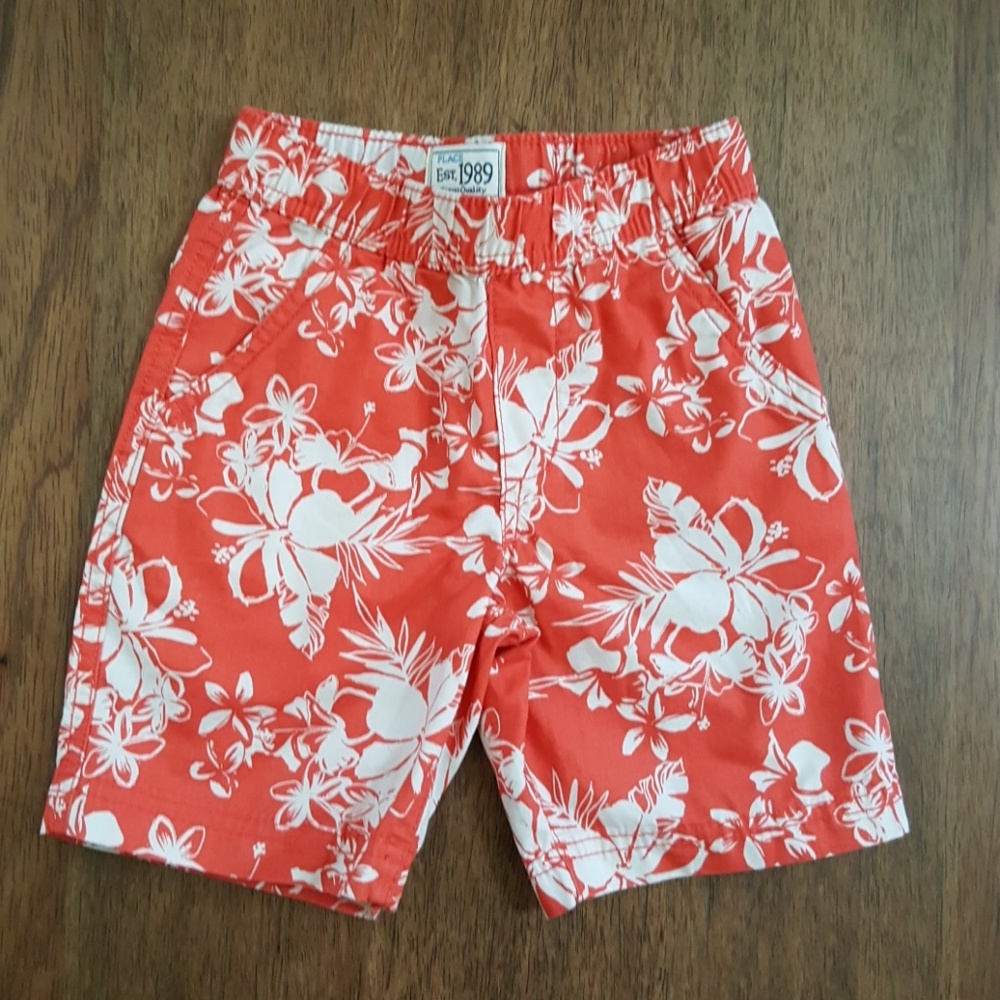 🖤 BOYS Children's Place Shorts