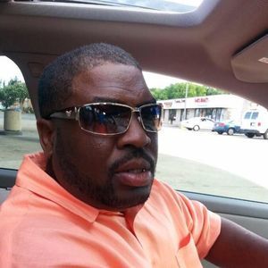 Meet your Posher, Wayne