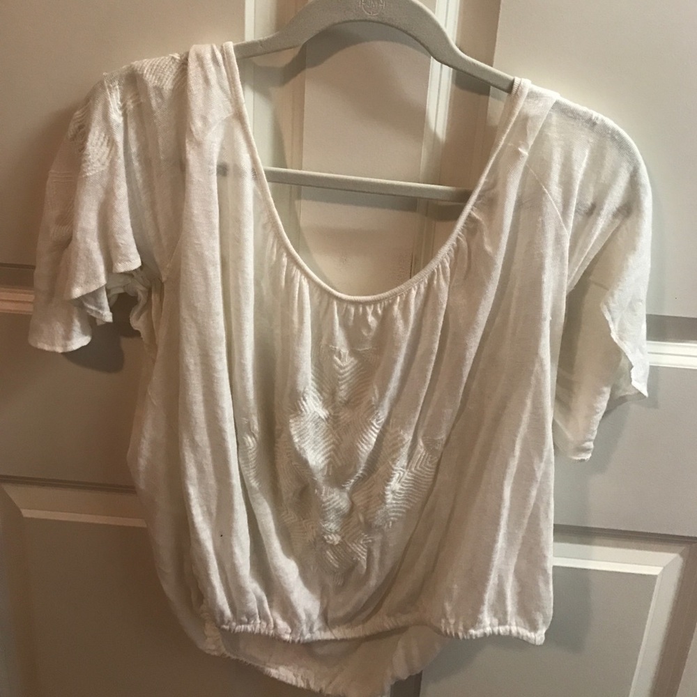 Free people