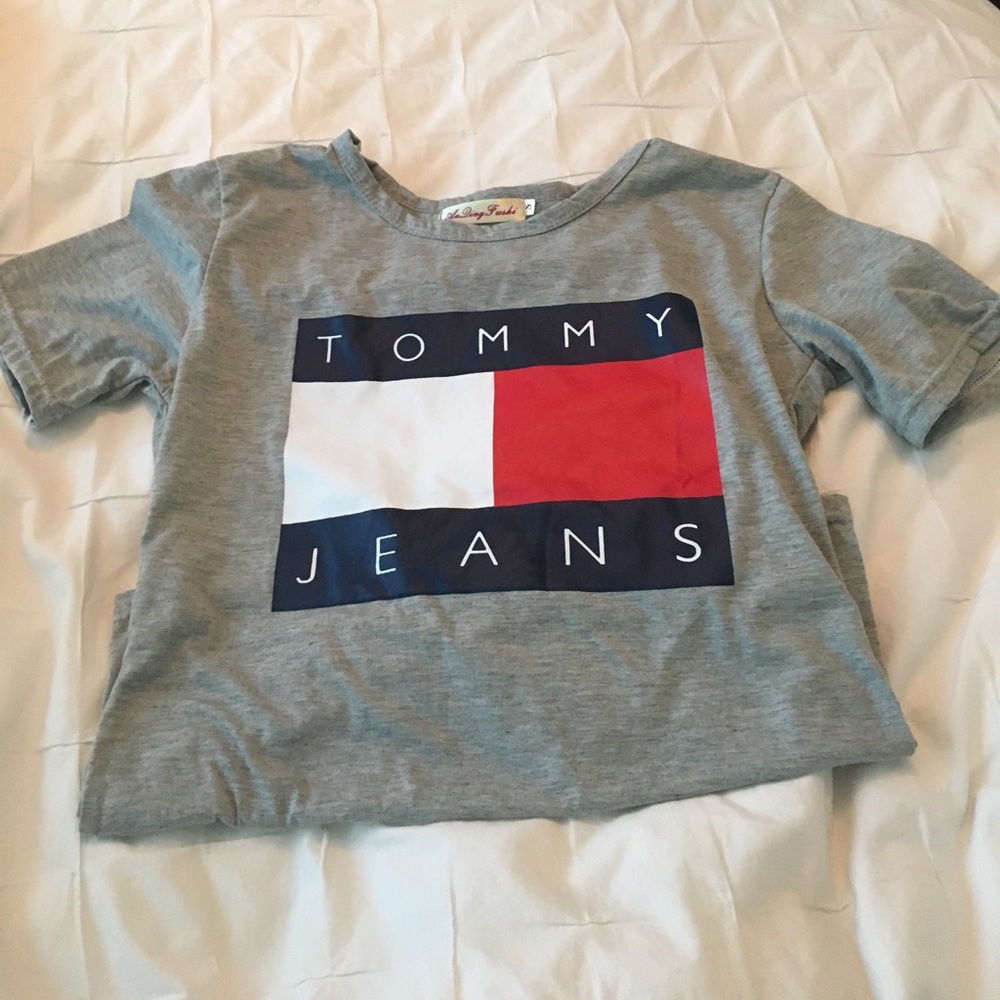 Tommy Hilfiger t-shirt