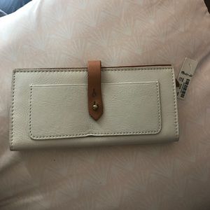 Madewell wallet