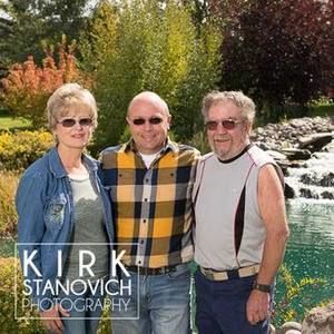 Meet your Posher, Shawn