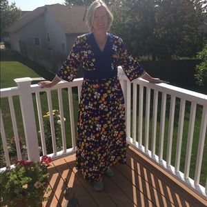 Meet your Posher, Jane