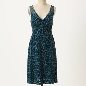 NWT Anthropologie Dress ⭐️