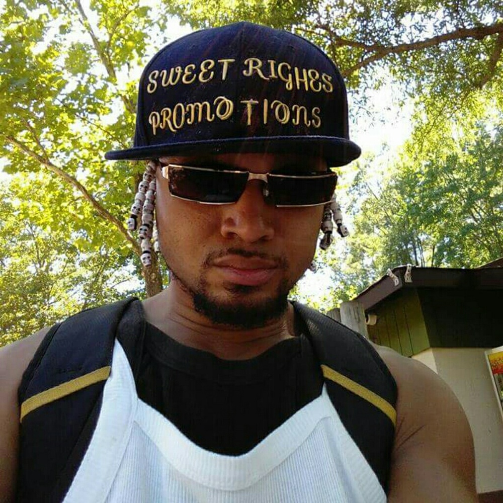 SWEETRICHES PROMOTIONS HATS