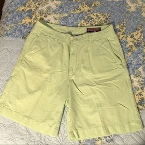 Vineyard vines shorts